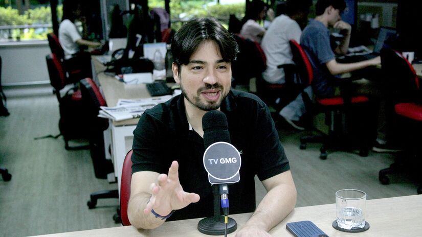 Guti disse que pegou a cidade em péssima situação financeira após 16 anos de gestões do PT/Adrielle Gaseta/Gazeta de S.Paulo