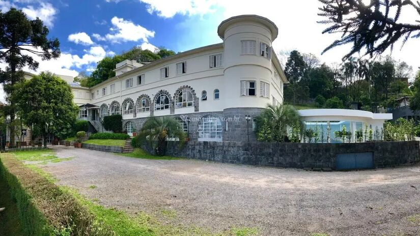 Imagem: casamentos.com.br