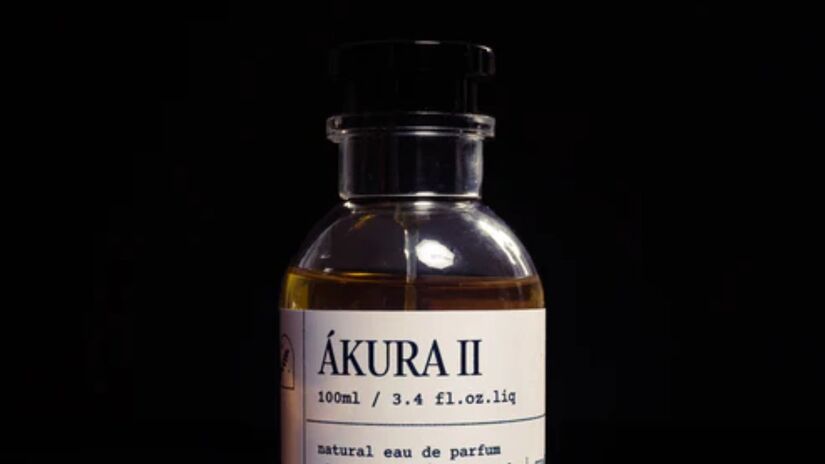 Ákura: Ákura II (Foto: Divulgação, Ákura)