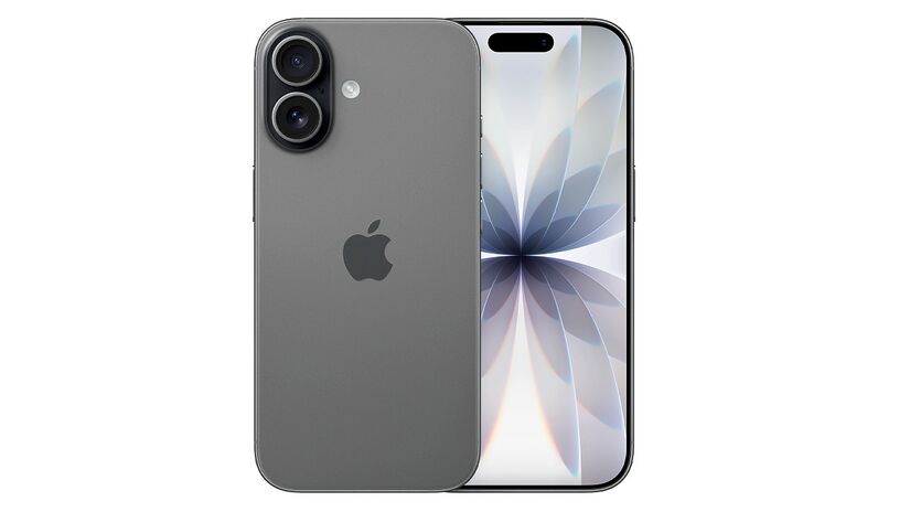 iPhone 17 figura no ranque dos produtos mais procurados para as festas de fim de ano | Divulgação