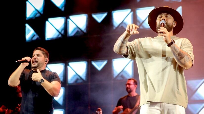 Temporada de Verão terá atrações para todos os públicos, todos os dias | Victor Chiapetta/Agnews