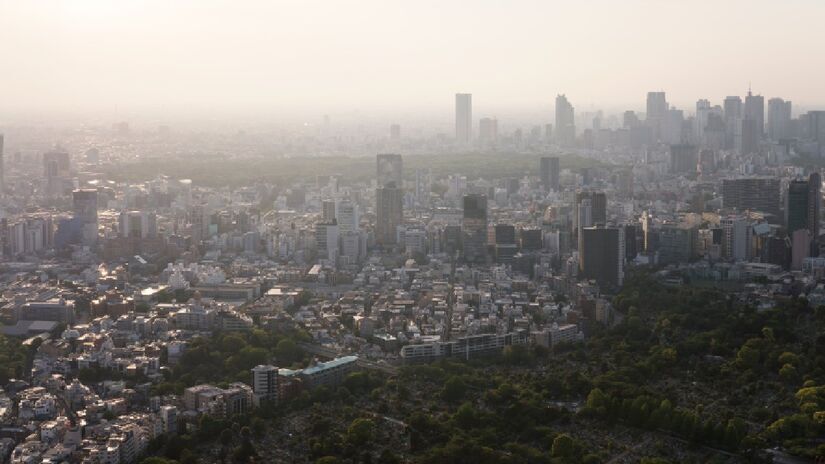 Por isso, a recircula&ccedil;&atilde;o ajuda bastante em regi&otilde;es com poeira, fuma&ccedil;a ou alta concentra&ccedil;&atilde;o de poluentes (Fotos: Freepik)