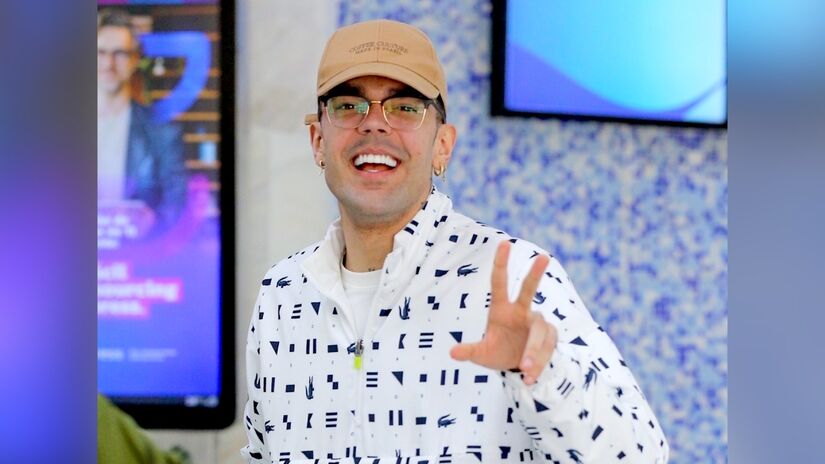 Segundo prefeitura, evento será financiado pela iniciativa privada | Victor Chapetta/Agnews