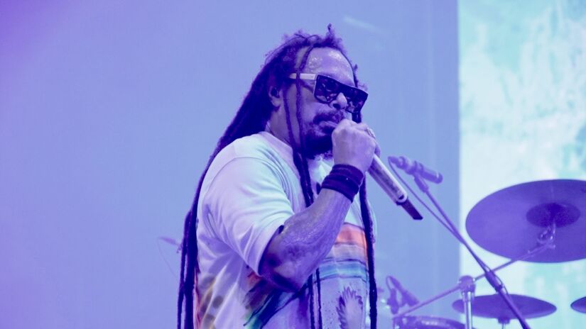 Dois palcos, 20 atrações e zero custo para a prefeitura | Felipe Souto Maior/Agnews