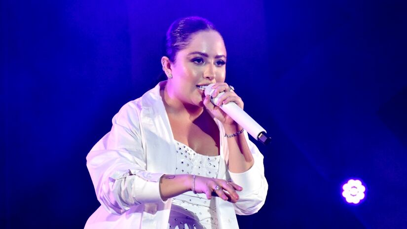 Belo, Ferrugem e Mari Fernandes vão agitar o litoral paulista no Verão 2026 | Felipe Souto Maior/Agnews