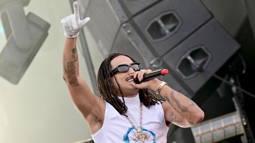 Prefeito: "A economia já está pulsando e o verão será ainda mais forte" | Leo Franco/Agnews