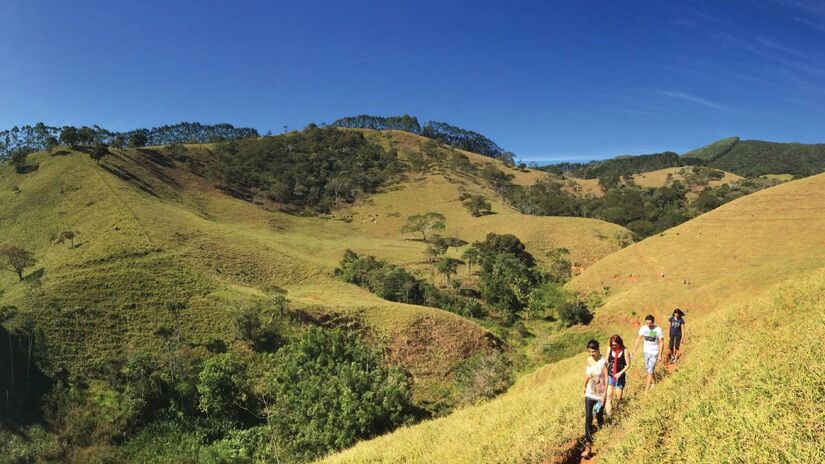 O turismo rural e ecol&oacute;gico desponta como um dos principais atrativos locais. O munic&iacute;pio integra o rol de destinos de interesse tur&iacute;stico no estado de S&atilde;o Paulo e aproveita sua natureza exuberante, trilhas, rios e atividades ao ar livre para atrair visitantes durante o ano todo.