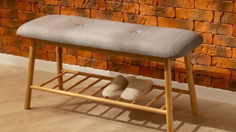 Antes de escolher, vale checar largura, altura e resist&ecirc;ncia, e lembrar que ele tamb&eacute;m funciona no quarto, no hall e na varanda (Fotos: Freepik)