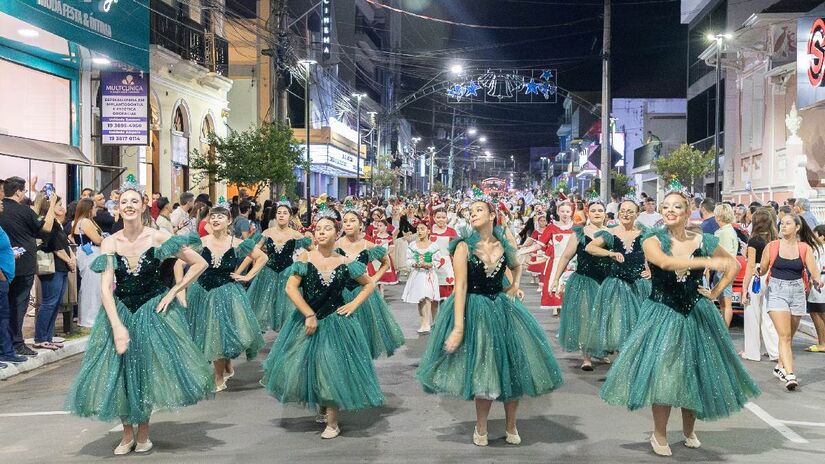 Socorro, no interior de São Paulo, se consolida como refúgio para quem quer trocar o litoral e o trânsito intenso por tranquilidade.