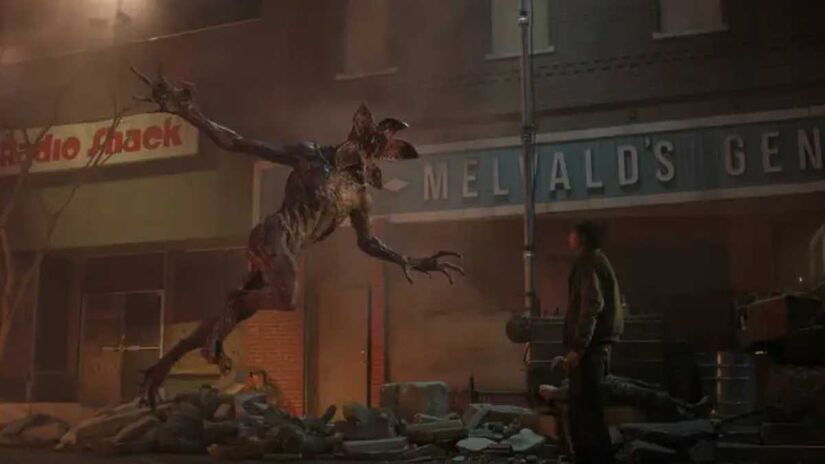 Último episódio da temporada terá 2h05 de duração e estreia em 31 de dezembro, às 22h (horário de Brasília). Fotos: Divulgação/Netflix