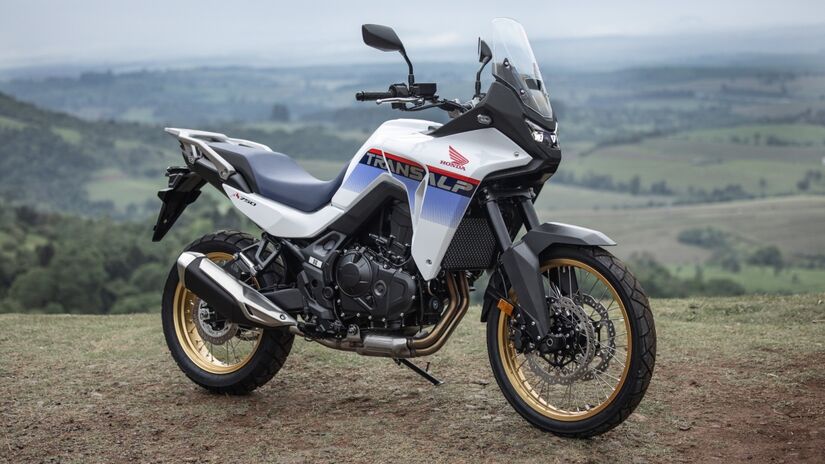 Novo para-brisa de alta transparência melhora a aerodinâmica e o conforto | Divulgação