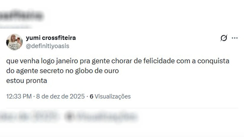 Reprodução/X