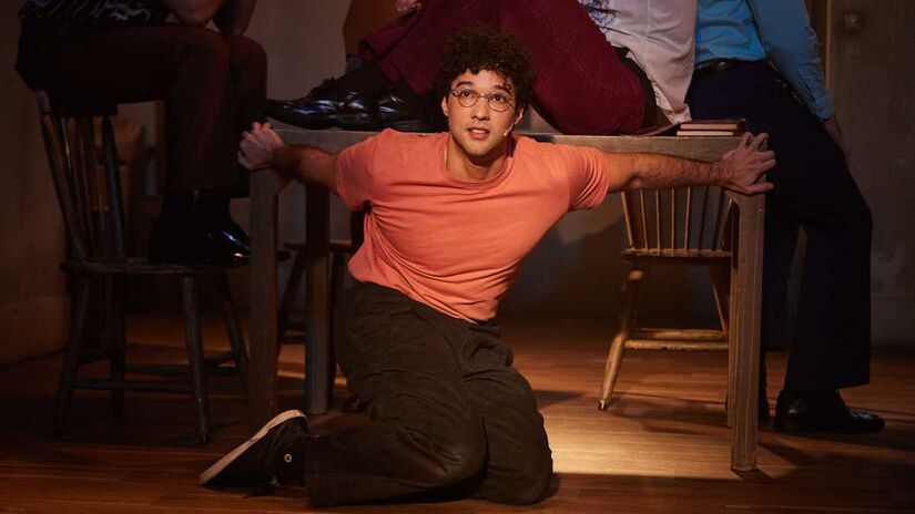 Na clandestinidade, assumiu sua homossexualidade em meio à repressão da ditadura e ao preconceito dentro da guerrilha, na qual a orientação sexual era considerada 'desvio' ou 'fraqueza moral'. 