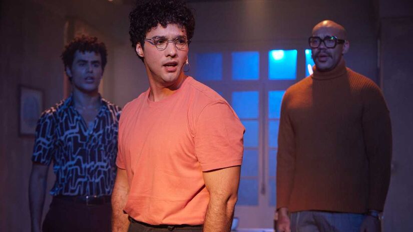 Mineiro, estudante de medicina da UFMG e militante da luta armada, Herbert participou de assaltos a bancos e dos sequestros de diplomatas estrangeiros que possibilitaram a libertação de presos políticos nos anos 1960 e 1970.