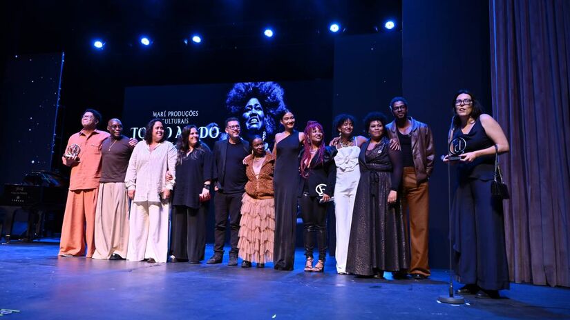 Lista de premiados da 8ª edição do Prêmio Destaque Imprensa Digital (DID) desenhou um retrato da diversidade estética e da força criativa da temporada.