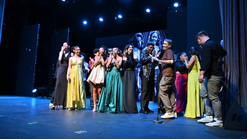 Edição de 2025 da premiação avaliou 36 produções teatrais que estrearam ou cumpriram temporada em São Paulo entre 1&ordm; de novembro de 2024 e 31 de outubro de 2025.