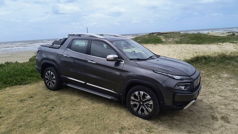 Modelo incorpora ajustes no motor e melhora entrega de torque e economia | Gabriel Dias/Flashmotors