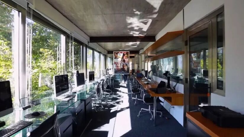 Valor da venda de R$ 250 milhões é considerado um dos mais altos já registrados para um imóvel residencial brasileiro.