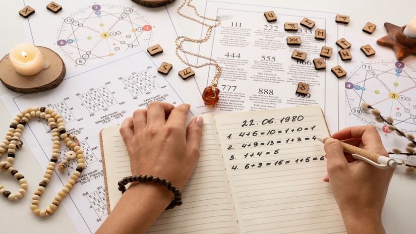 O primeiro passo para acertar no look do r&eacute;veillon &eacute; calcular o n&uacute;mero do seu ano pessoal