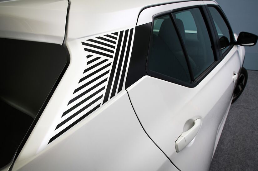 A partir das vers&otilde;es de entrada, ele estreia tr&ecirc;s sistemas in&eacute;ditos da Nissan no Brasil. Foto: Divulga&ccedil;&atilde;o