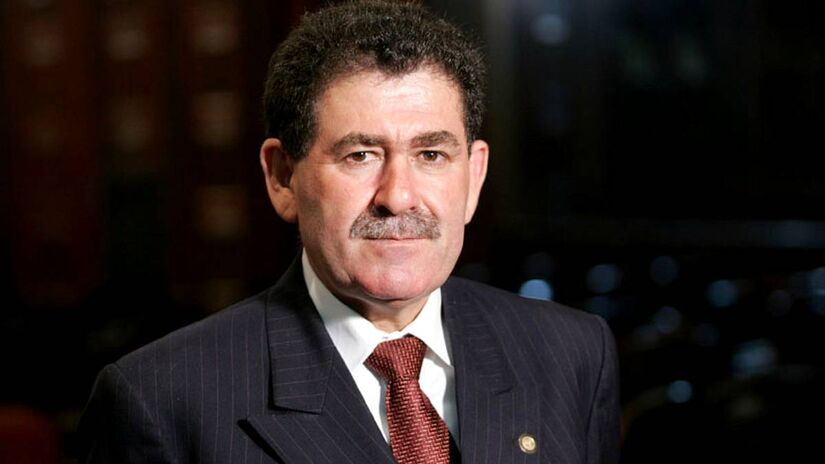 Paulo Melo presidiu a Alerj entre 2011 e 2015.

/Foto: Alerj