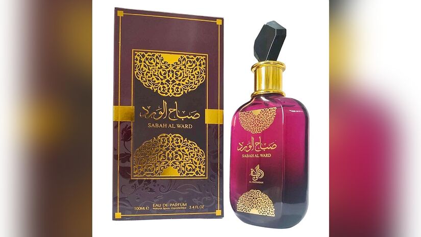 Perfumes árabes ganham espaço no ranque dos presentes preferidos pelos brasileiros | Reprodução