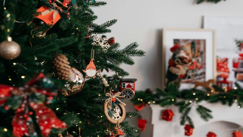 Quando o fio &eacute; puxado de uma vez, o n&oacute; aperta ainda mais (Fotos: Pexels)