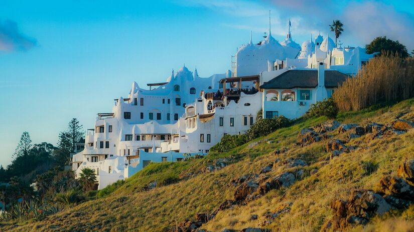 Hotel e galeria de arte inspirou sucesso infantil de Vinicius de Moraes/Saar Teaga/Pexels