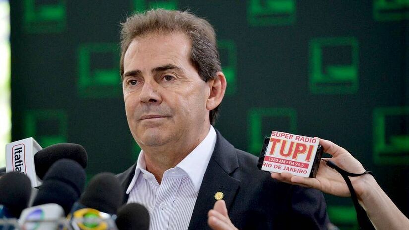 O relator do texto foi o deputado Paulinho da Força (Solidariedade-SP)/Reprodução