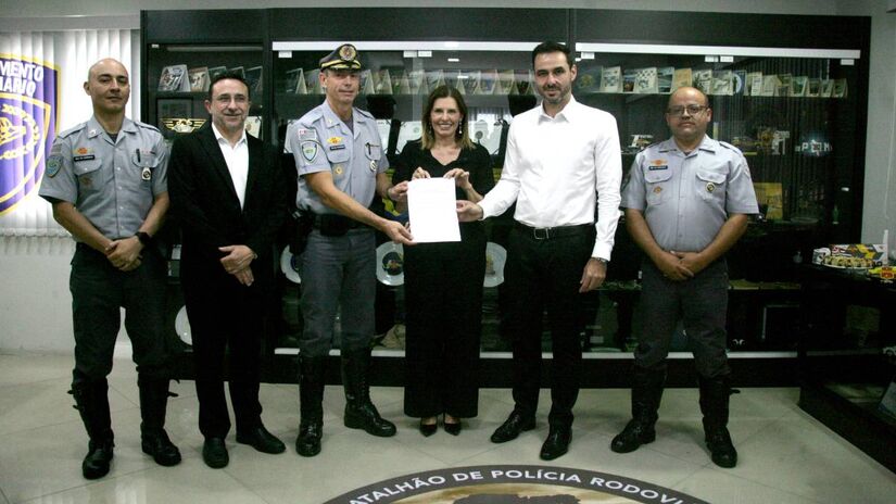 Protocolo foi assinado na manh&atilde; desta quarta e j&aacute; est&aacute; em vigor/Thiago Neme/Gazeta de S.Paulo