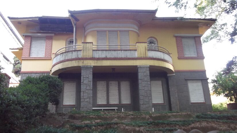 Imagem: Eugenio Hansen, OFS/Wikimedia Commons