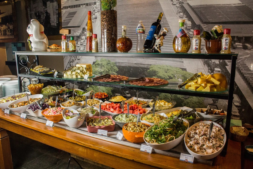 Crianças de até cinco anos não pagam, e as de seis a 10 anos pagam metade (R$ 64,95) | Divulgação