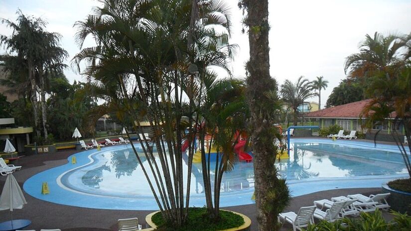 Algumas pessoas desconhecem, mas o Sesc possui uma rede de hospedagem com unidades em diversas regiões do Brasil (Foto: Marcia maria de jesus/Wikimedia Commons)