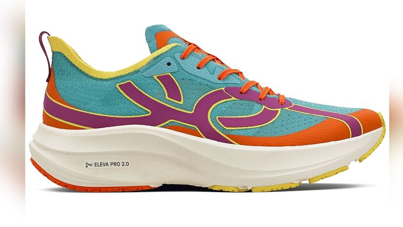 Tênis Corre 4 surge no ranque como destaque entre os itens esportivos mais buscados | Reprodução