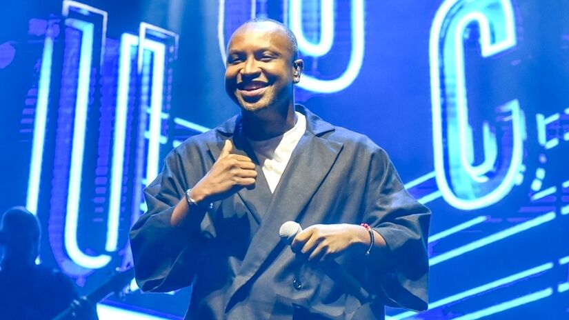 Shows gratuitos para todos e opções de camarote no site do Verão Show | Marcelo Sá Barreto/Agnews