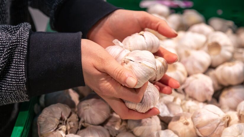 Profissionais de saúde há tempos exaltam superalimentos naturais, e o gengibre e as sementes de chia dominam o universo dos influenciadores (Fotos: Freepik)