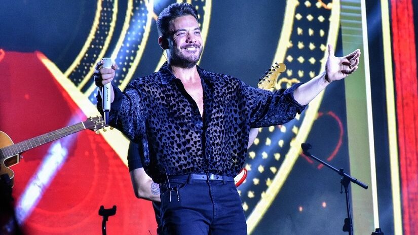 Estrutura reforçada para receber moradores, turistas e visitantes | Felipe Souto/Agnews