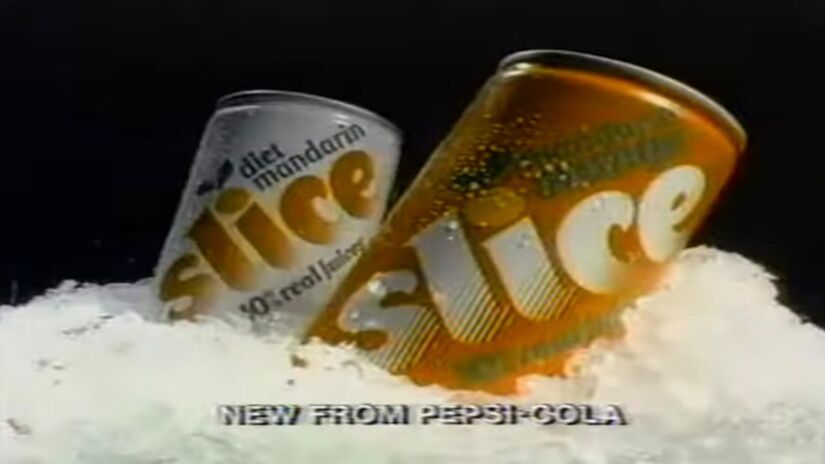 Com a onda retrô ganhando força, o momento se mostrou ideal para trazer o Slice de volta (Fotos: Youtube/Reprodução)