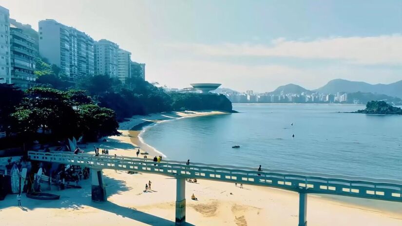 O levantamento combina fatores ambientais e socioeconômicos e traça cenários que apontam impactos severos, mesmo em condições consideradas otimistas