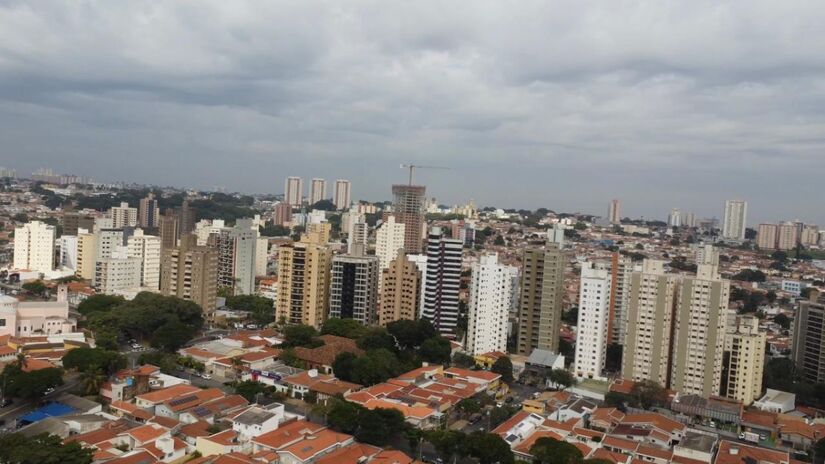 O município se destaca pelo planejamento urbano eficiente, qualidade de vida e setor econômico robusto