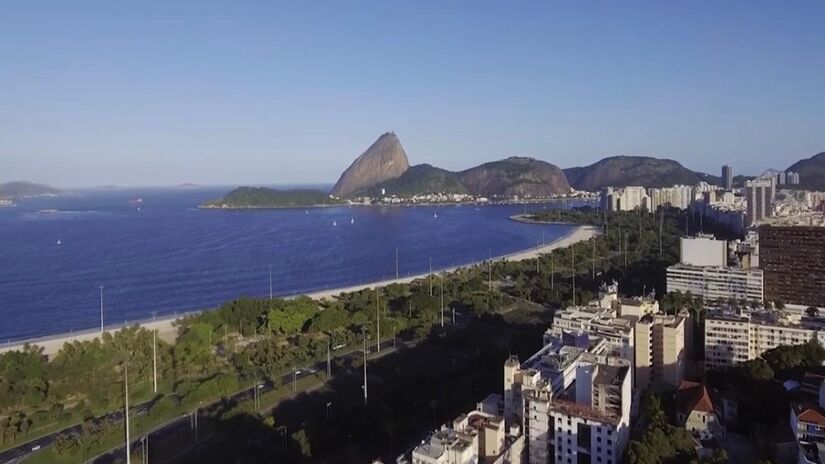 O levantamento também destacou tendências sobre como a percepção dos visitantes está mudando globalmente