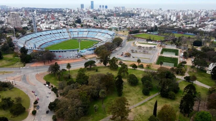 Outro destaque é a combinação de qualidade de vida e segurança que o país exibe (Fotos: Youtube/Reprodução)