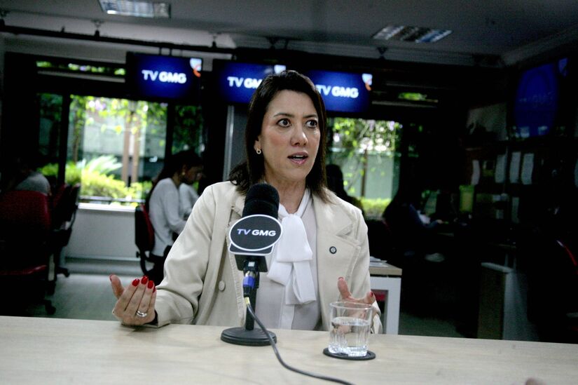 Executiva é considerada uma das principais referências do setor de estética no Brasil.