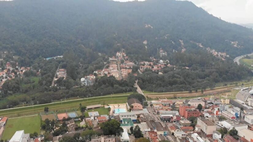 A grande quantidade de chácaras disponíveis para locação em Mairiporã não é por acaso