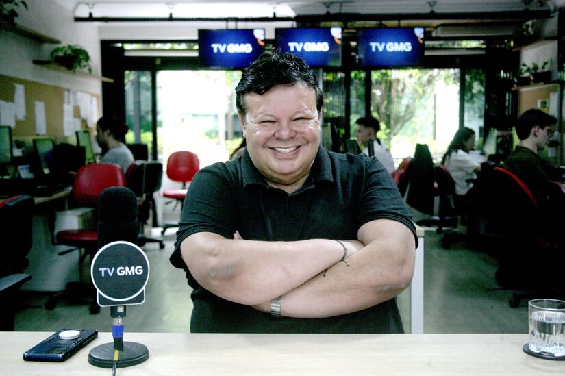 Já em relação à tecnologia e à grade de programação, Roberto Rodrigues elogiou o crescimento da RedeTV!.

