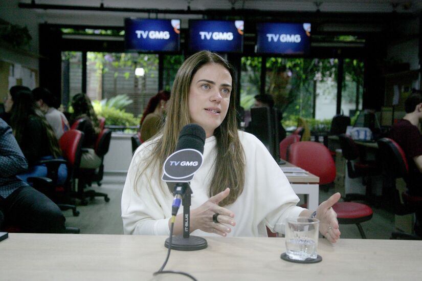 Na BP, passou por áreas importantes como a de marketing, eventos, patrocínios e inovação; desde dezembro de 2022, está à frente da área de educação.
