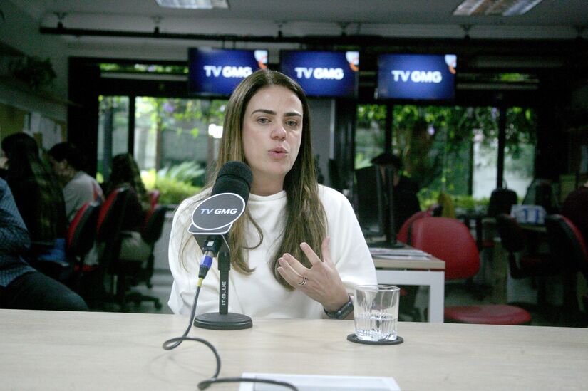 Durante entrevista ao programa 'Direto da Gazeta', exibido pela TV GMG, a profissional falou sobre a criação da faculdade, cursos oferecidos, diferenciais da instituição, saúde nacional e a importância da educação na formação dos alunos. 