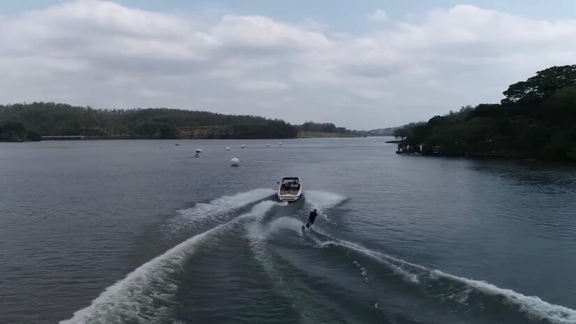 Mairipor&atilde; &eacute; a escolha certa para quem busca um contato intenso com a natureza sem se afastar muito de S&atilde;o Paulo