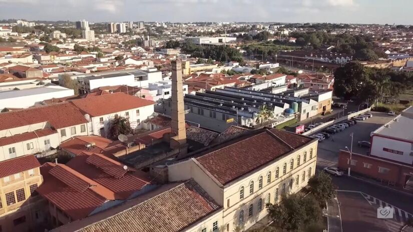 Mais distante, a cerca de 100 km de S&atilde;o Paulo, Itu &eacute; perfeita para quem busca um ritmo de vida mais calmo e um cen&aacute;rio tipicamente interiorano (Fotos: Youtube/Reprodu&ccedil;&atilde;o)