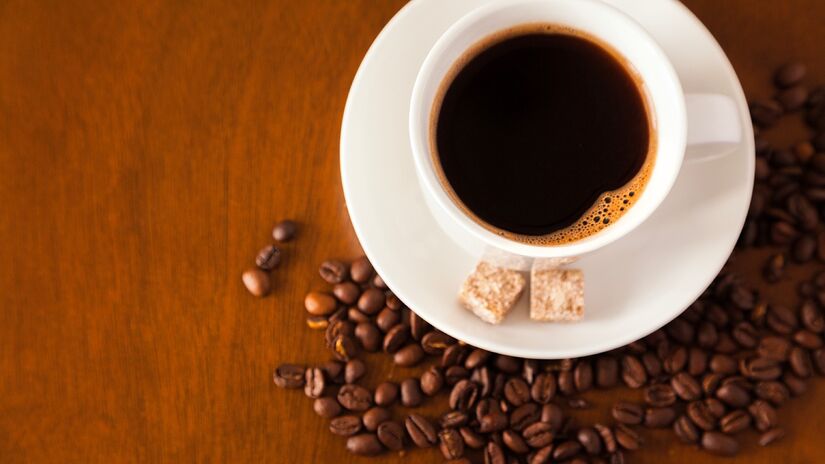 Café coardo teve o maior aumento. Foto: Reprodução/Freepik